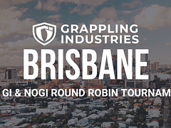 Grappling Industries BRISBANE
