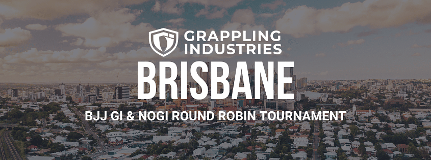 Grappling Industries BRISBANE