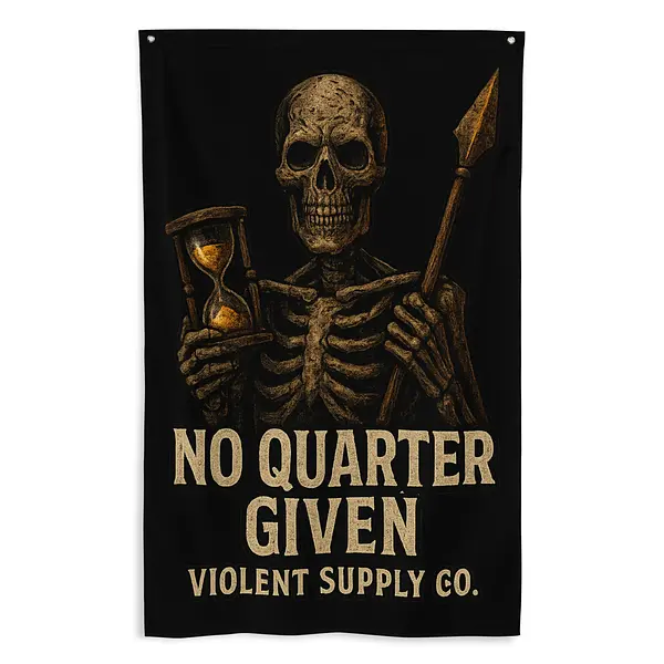 Bellamy Flag