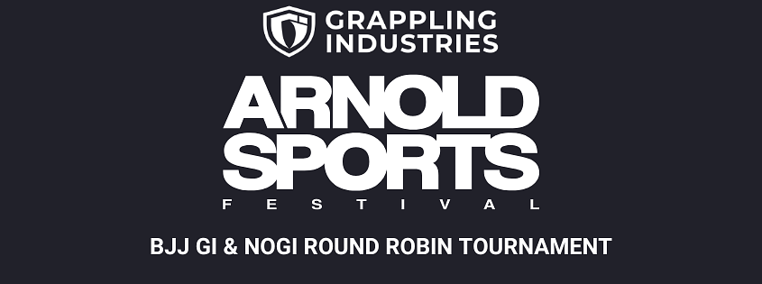 Grappling Industries ARNOLD CLASSIC