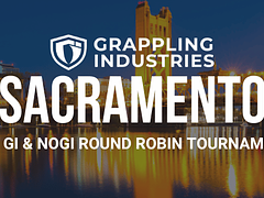 Grappling Industries SACRAMENTO