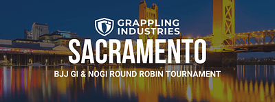 Grappling Industries SACRAMENTO