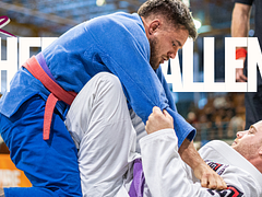 NZ GRAPPLER Southern Challenge > Christchurch