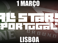All Stars BJJ Portugal