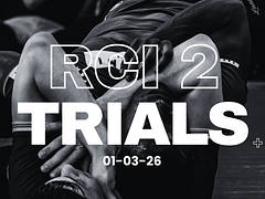 RCI 2 TRIALS