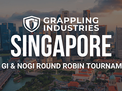 Grappling Industries SINGAPORE