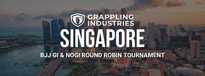 Grappling Industries SINGAPORE