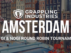 Grappling Industries AMSTERDAM