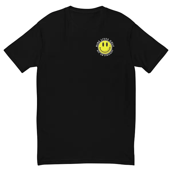 Hit 'em Straight Tee