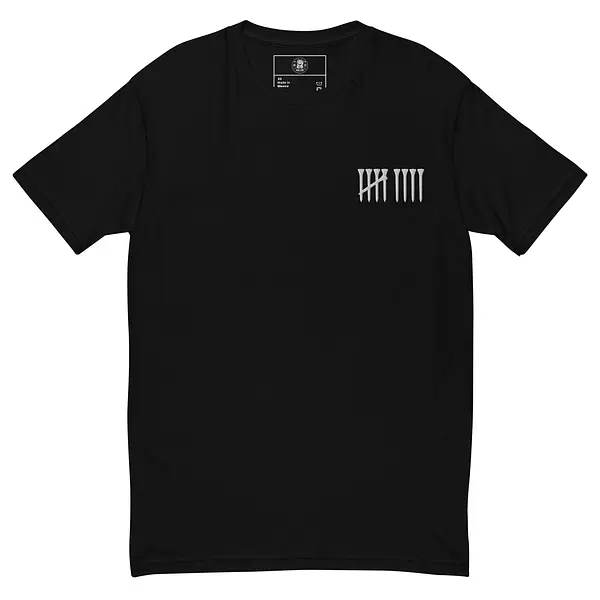 Nine Tees