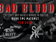 Bad Blood