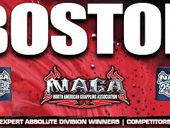 NAGA Boston Grappling Championship