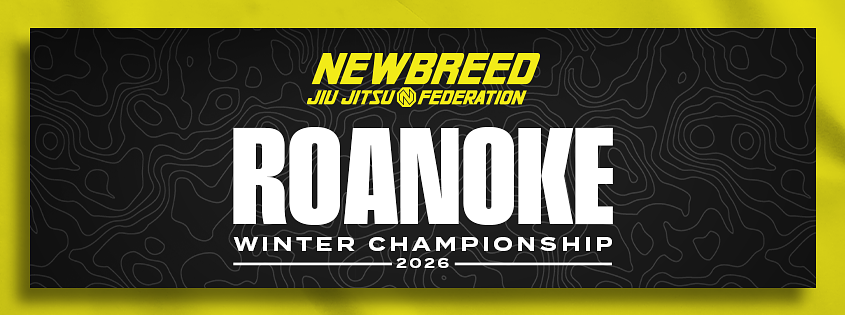 NEWBREED ROANOKE WINTER CHAMPIONSHIP