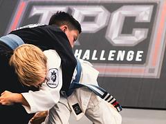 The Pit Challenge