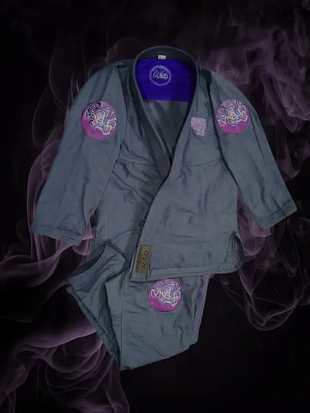 Smouk – Lavender Dreams Youth Sizes