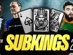 Submission Kings , Queens and Kids 22 -No Gi Johannesburg