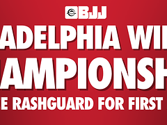 FUJI BJJ Philadelphia Winter Championship