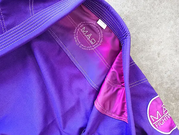 GEMstones : Amethyst Edition Youth Sizes