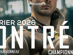 SUBMISSION ARTS UNITED: MONTREAL, CHAMPIONNATS D'HIVER 2026