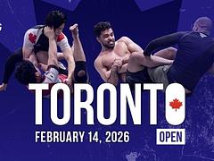 2026 ADCC Toronto Open