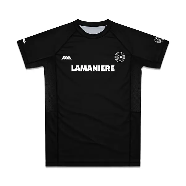 Rash Guard - Édition limitée