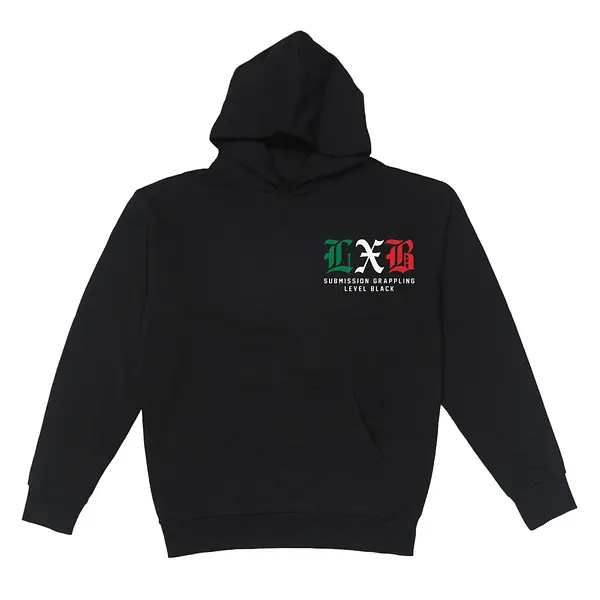 OG MX Ultra Premium Hoodie