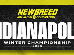NEWBREED INDIANAPOLIS WINTER CHAMPIONSHIP