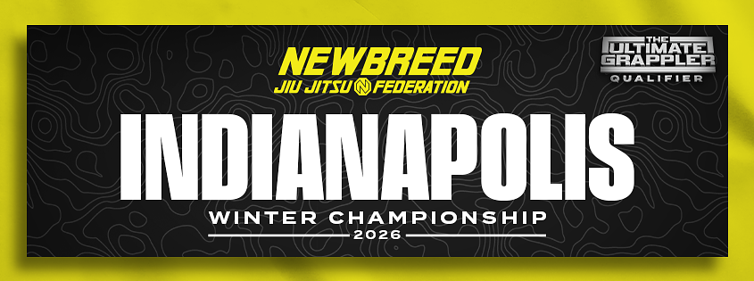 NEWBREED INDIANAPOLIS WINTER CHAMPIONSHIP