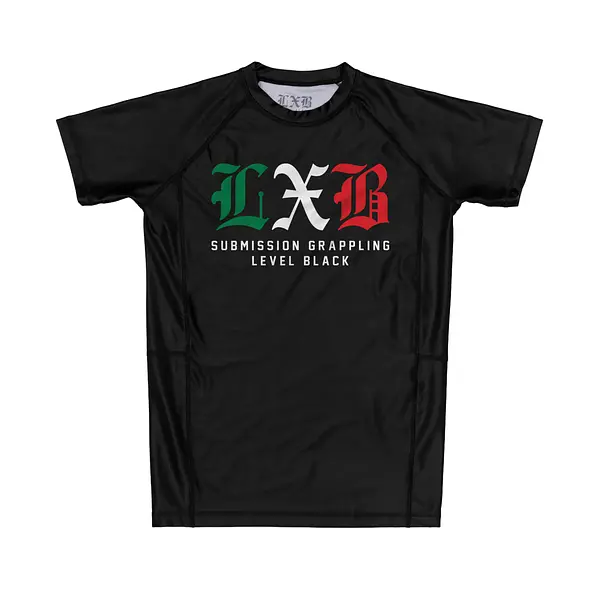 OG MX Rash Guard