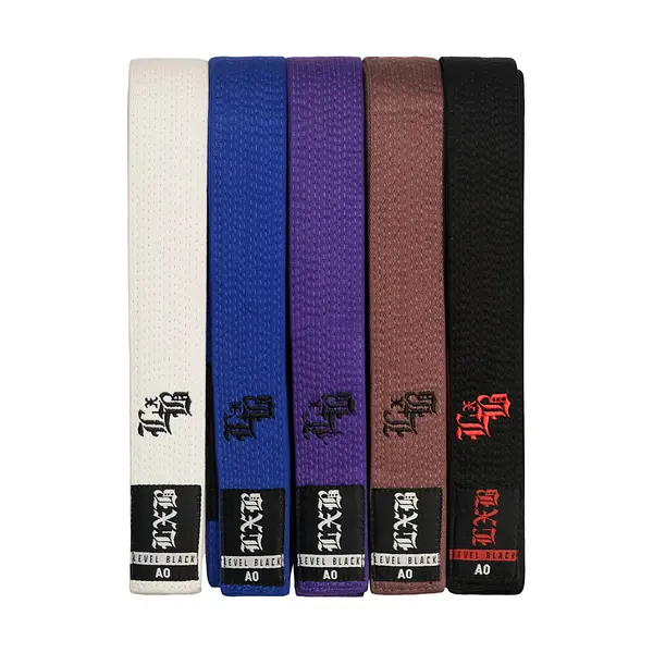 Lockdown Adult Belt
