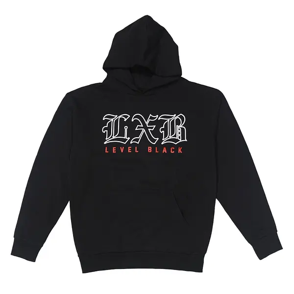 Ghost Ultra Premium Hoodie