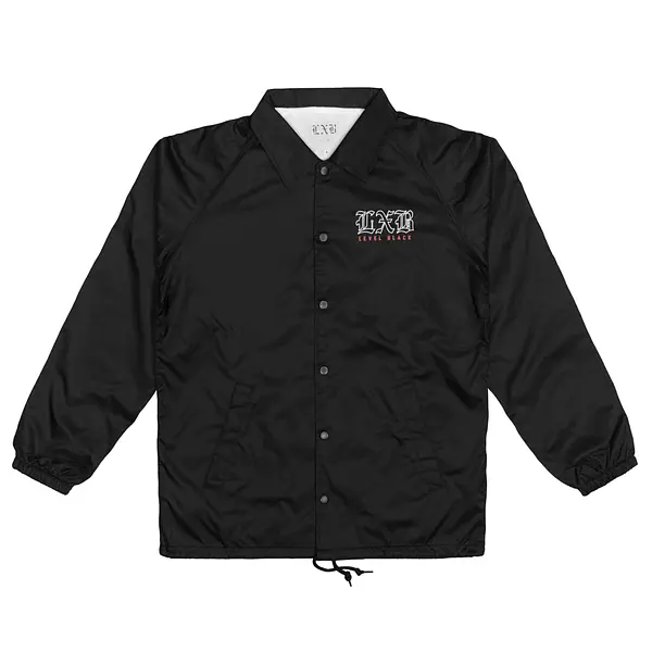 Ghost Windbreaker