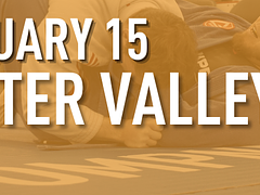 Compnet Hunter Valley Summer Championship 2026 - Gi & No-Gi