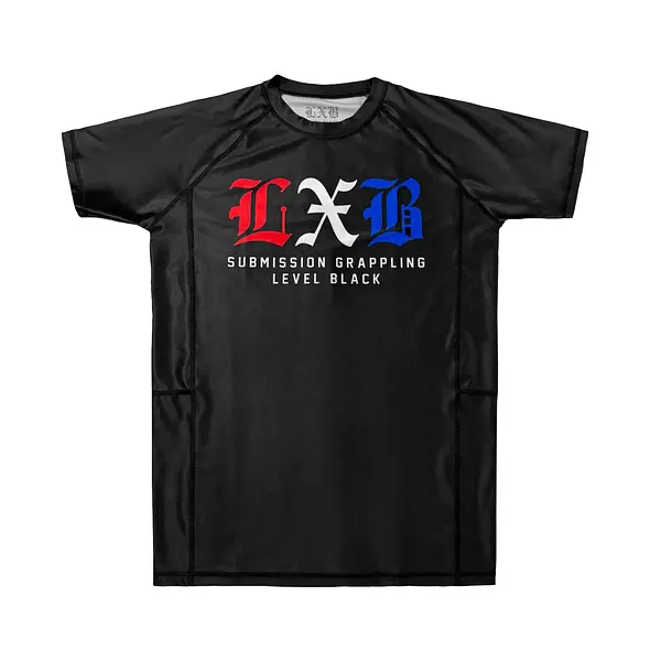 OG USA Rash Guard
