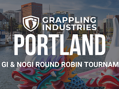 Grappling Industries PORTLAND
