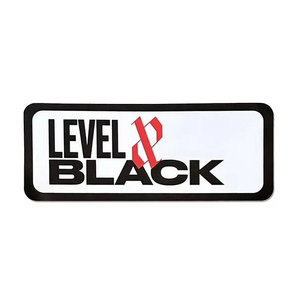 Red X Sticker Pack