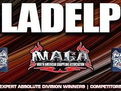NAGA Philadelphia Grappling Championship