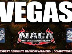 NAGA Las Vegas Grappling Championship