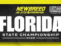 NEWBREED FLORIDA STATE CHAMPIONSHIP