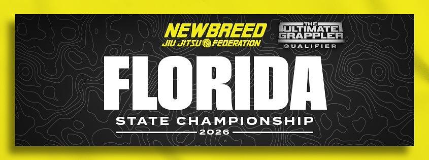 NEWBREED FLORIDA STATE CHAMPIONSHIP