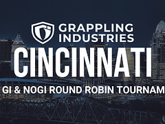 Grappling Industries CINCINNATI