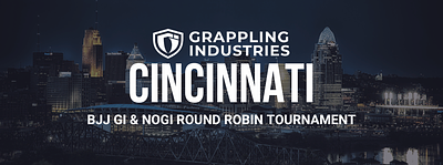 Grappling Industries CINCINNATI