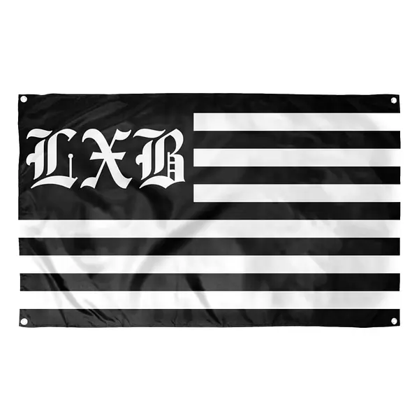 Vet V2 Flag