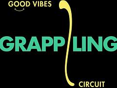 Good vibes Grappling circuit 1 - 2026