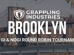 Grappling Industries BROOKLYN