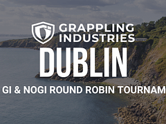 Grappling Industries DUBLIN