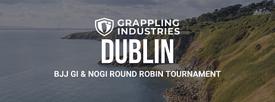 Grappling Industries DUBLIN
