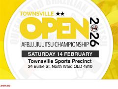 Townsville Open 2026