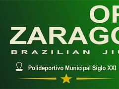 OPEN ZARAGOZA | OSO DURO