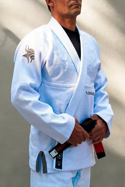 Krugans Conan Gi — KRUGANS KIMONOS
